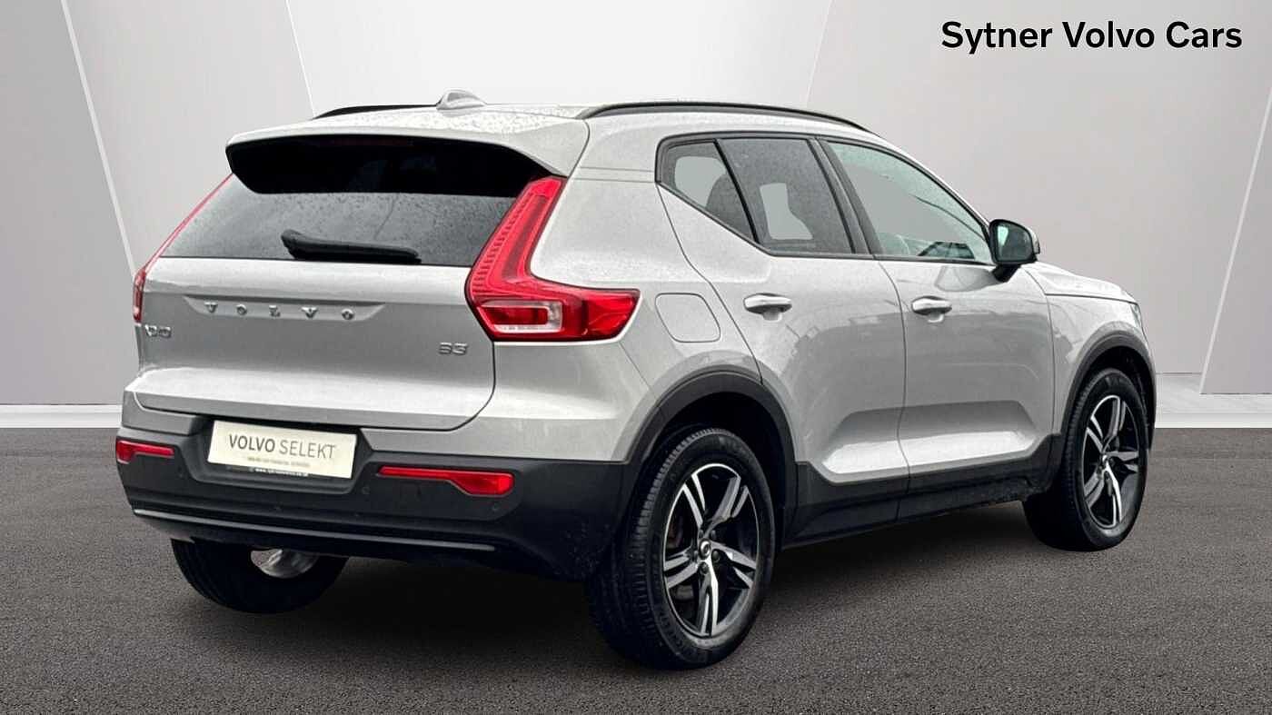 Used Volvo XC40 2023 for sale - 76676411: Photo 7