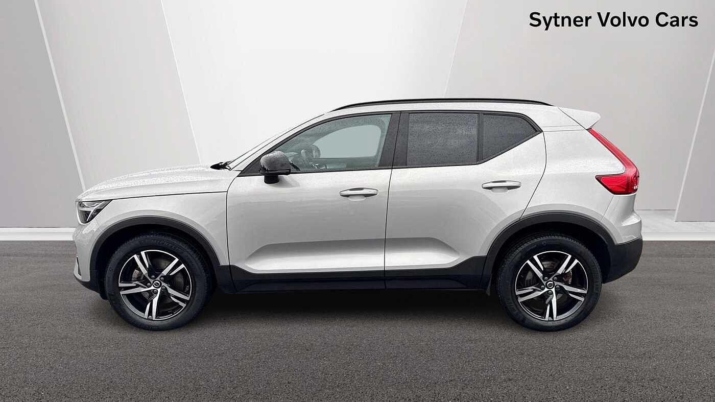 Used Volvo XC40 2023 for sale - 76676411: Photo 8
