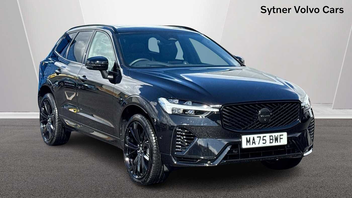 Used Volvo XC60 2025 for sale - 76679059: Photo 1