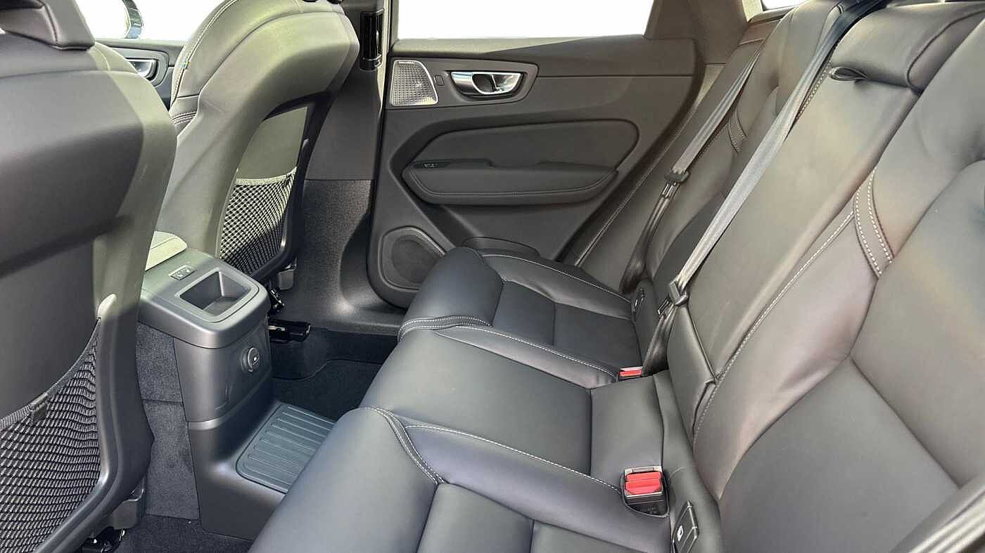 Used Volvo XC60 2025 for sale - 76679059: Photo 10