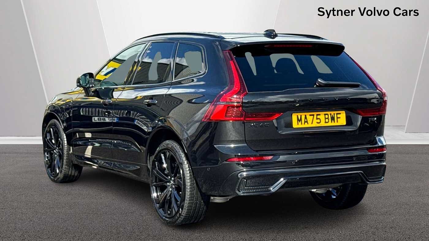 Used Volvo XC60 2025 for sale - 76679059: Photo 2