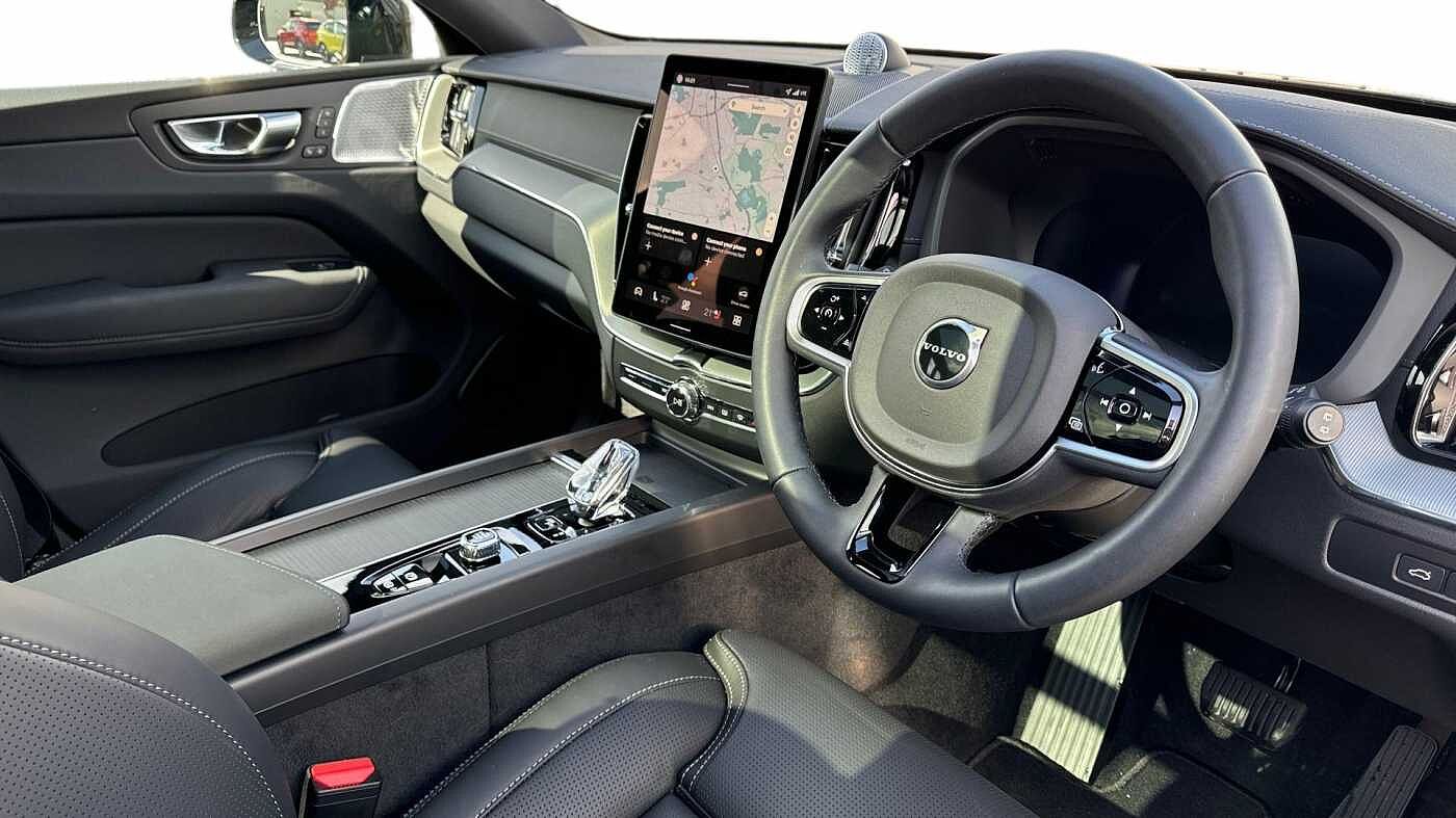 Used Volvo XC60 2025 for sale - 76679059: Photo 5