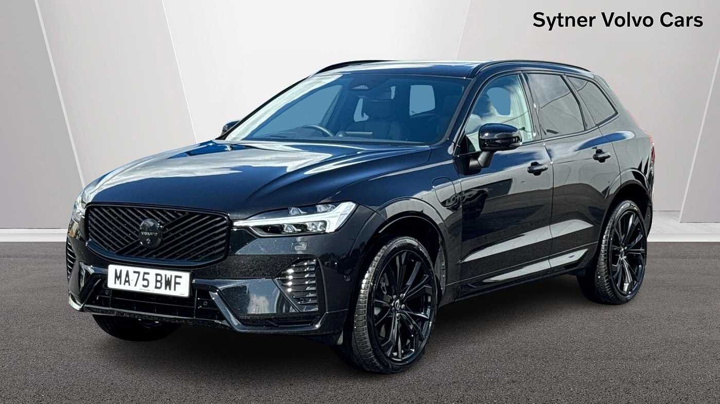 Used Volvo XC60 2025 for sale - 76679059: Photo 6