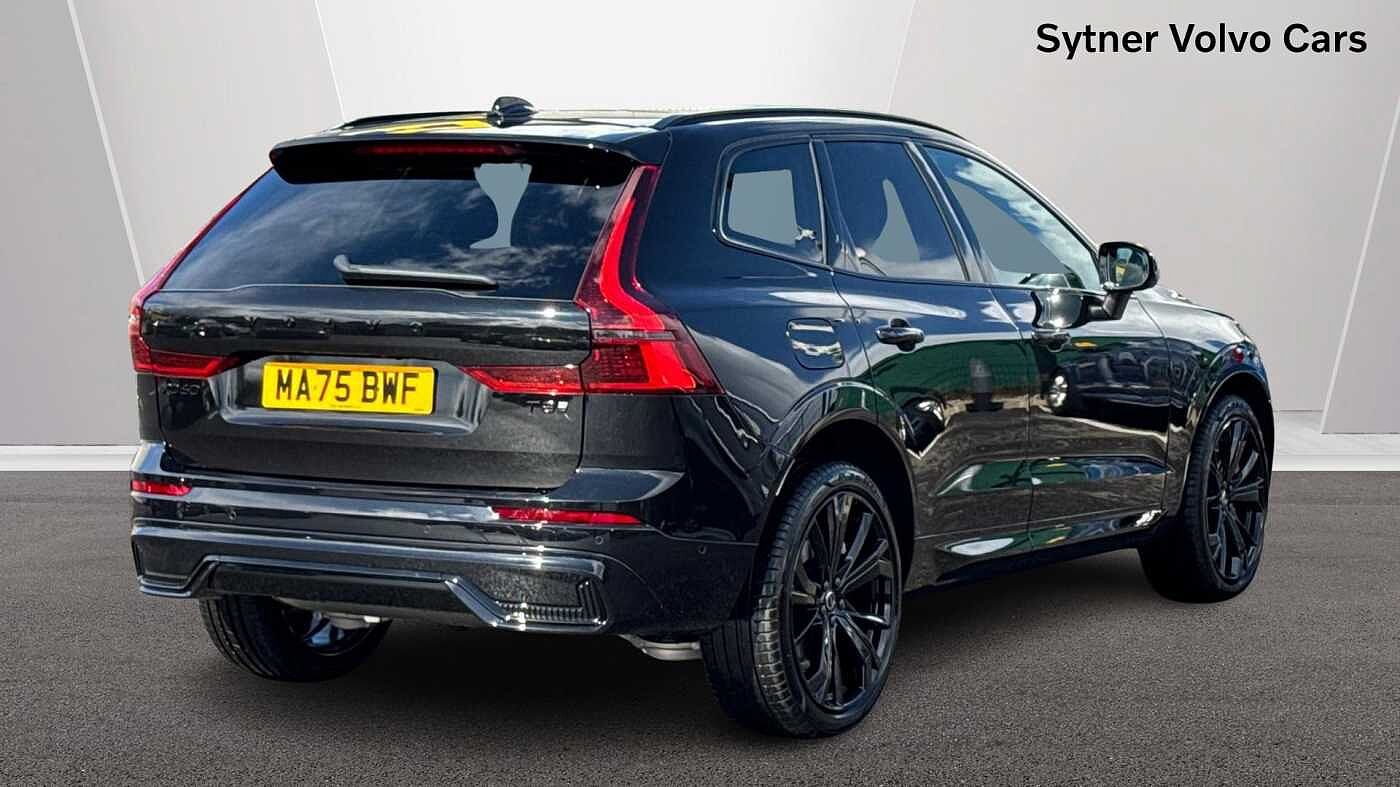 Used Volvo XC60 2025 for sale - 76679059: Photo 7