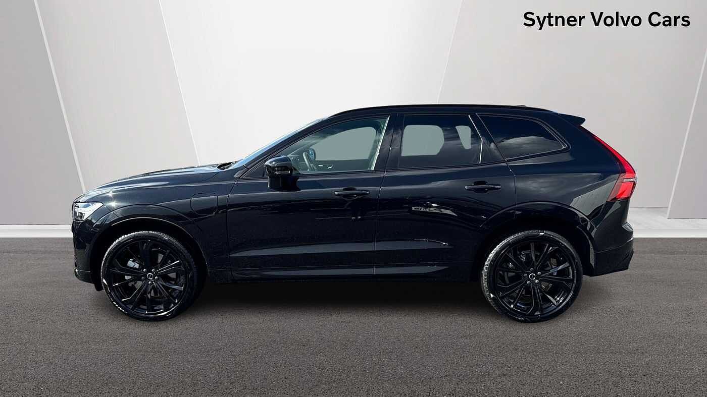 Used Volvo XC60 2025 for sale - 76679059: Photo 8