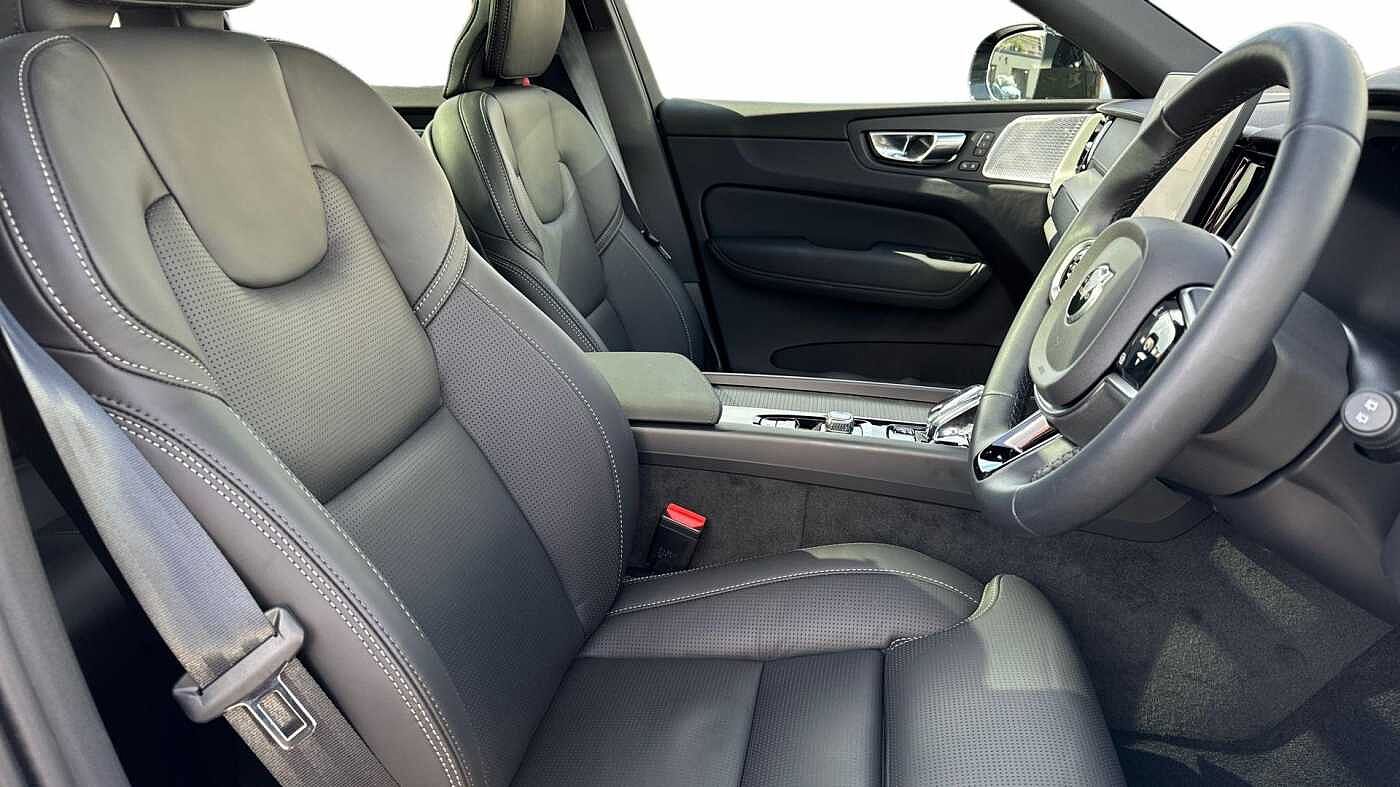 Used Volvo XC60 2025 for sale - 76679059: Photo 9