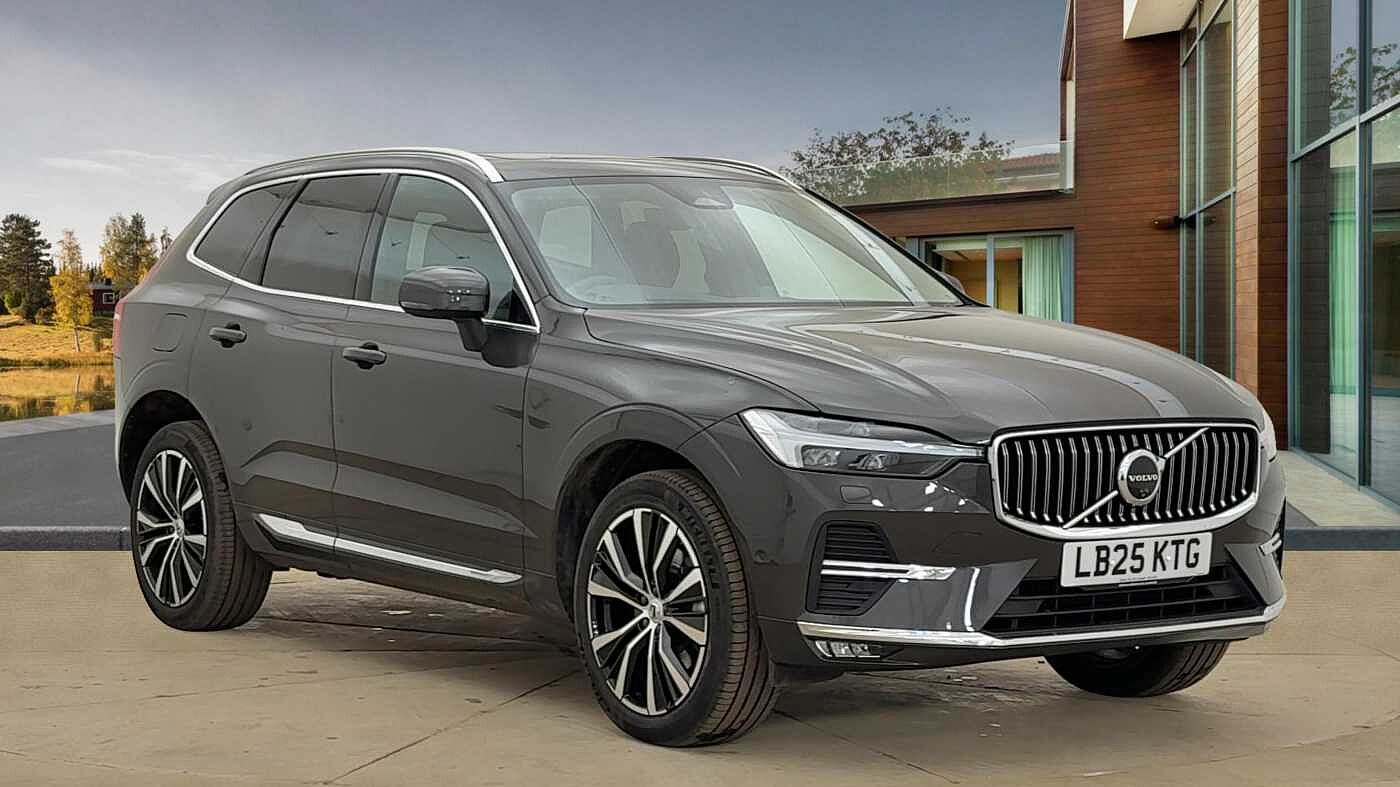 Used Volvo XC60 2025 for sale - 76891518: Photo 1