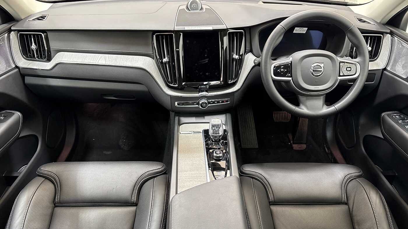Used Volvo XC60 2025 for sale - 76891518: Photo 10