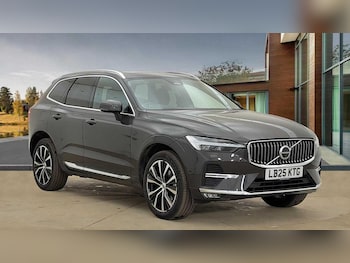 2025 (25) - 2.0 B5P Ultra Dark 5dr AWD Geartronic