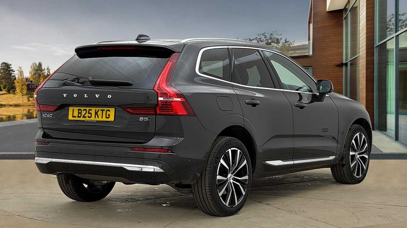 Used Volvo XC60 2025 for sale - 76891518: Photo 3