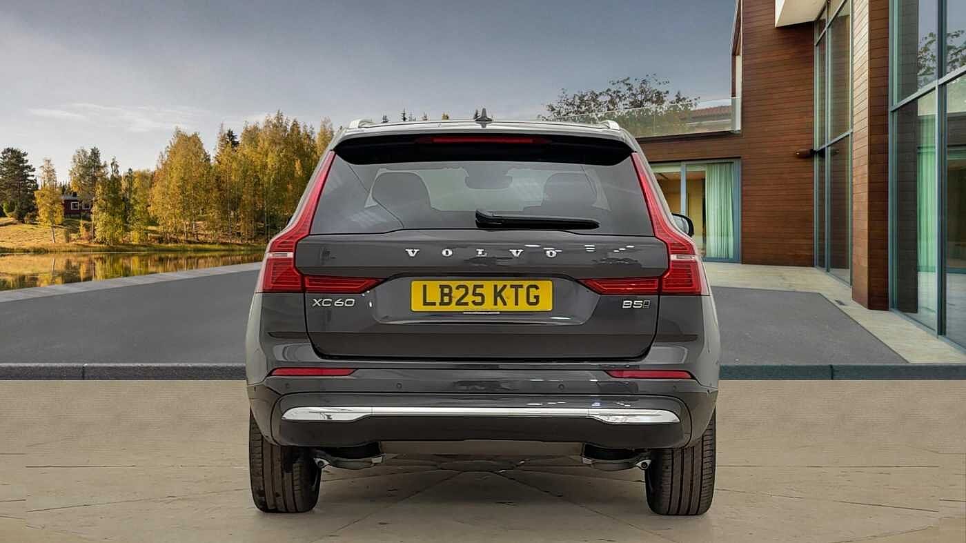 Used Volvo XC60 2025 for sale - 76891518: Photo 4