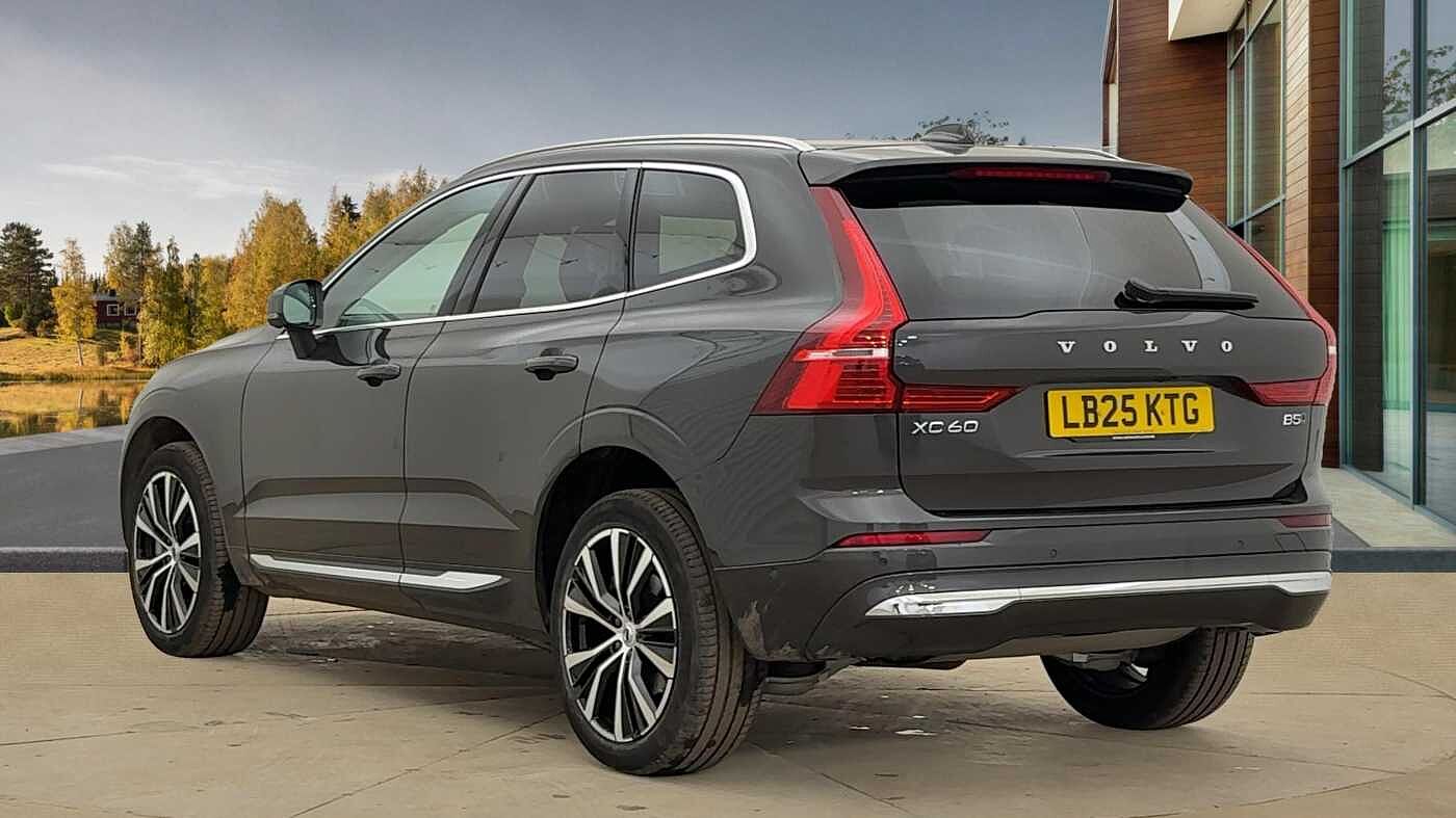 Used Volvo XC60 2025 for sale - 76891518: Photo 5