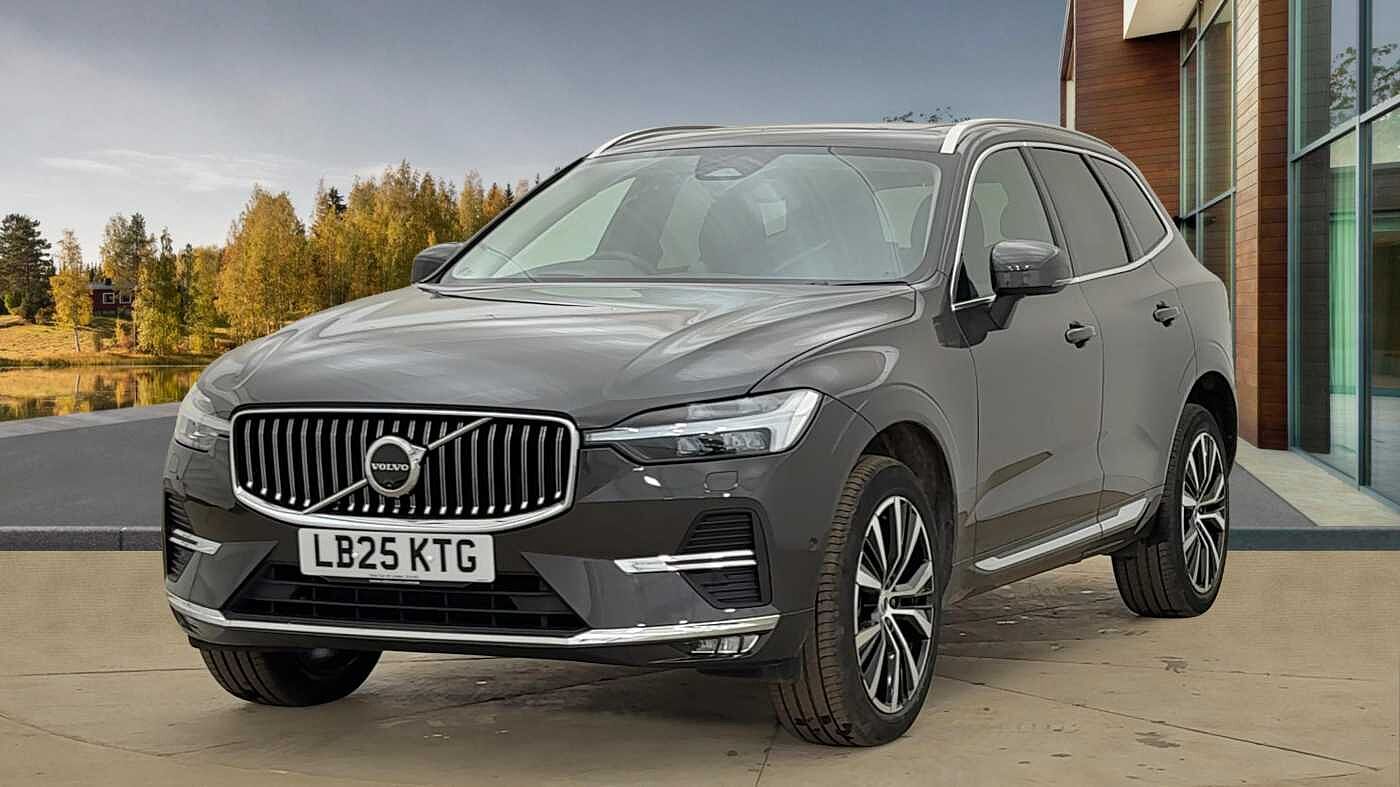 Used Volvo XC60 2025 for sale - 76891518: Photo 7