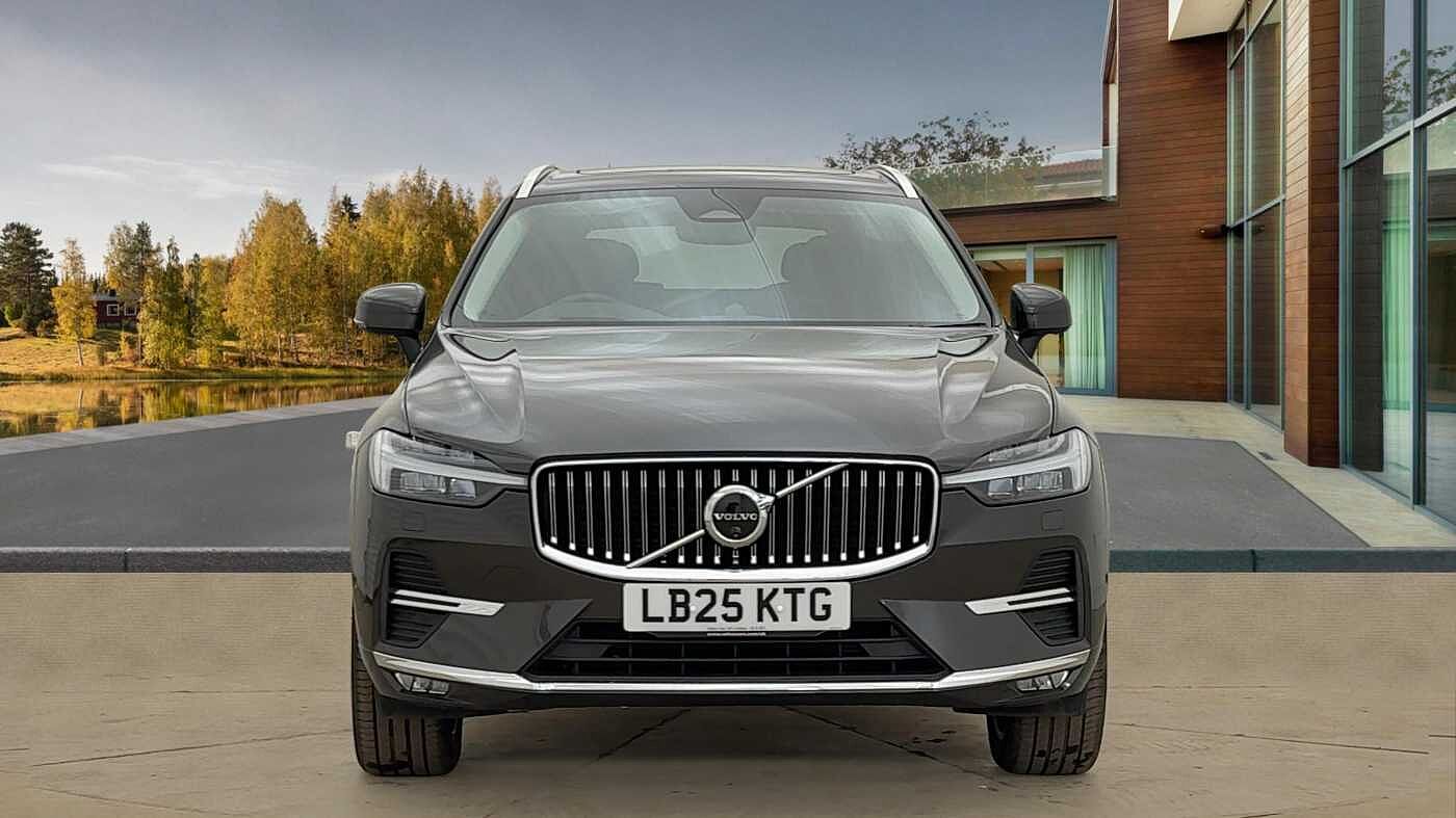 Used Volvo XC60 2025 for sale - 76891518: Photo 8