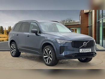 2025 (25) - 2.0 B5P Plus Dark 5dr AWD Geartronic