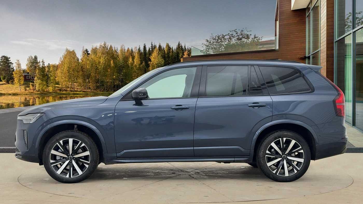 Used Volvo XC90 2025 for sale - 76916596: Photo 6