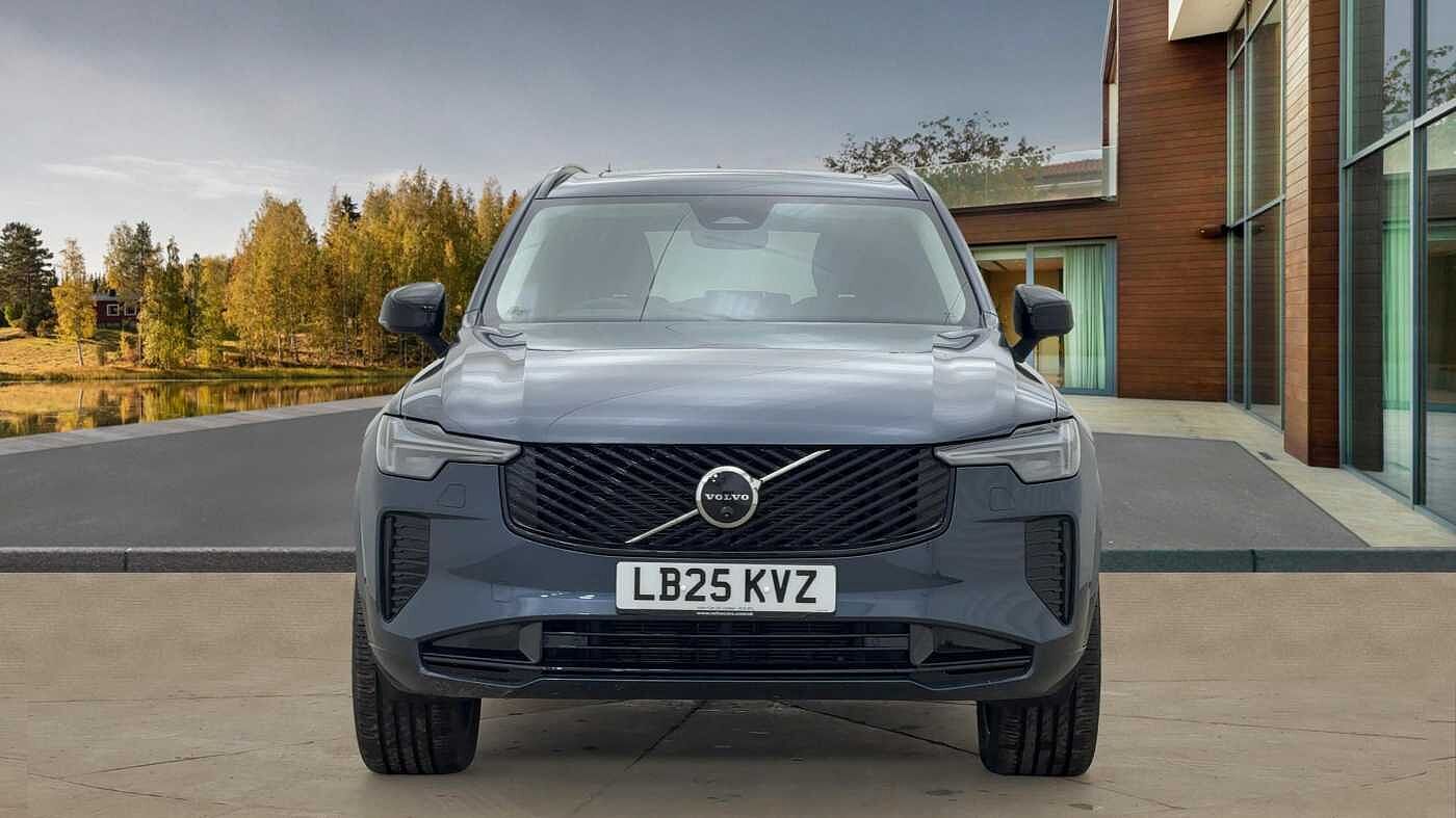 Used Volvo XC90 2025 for sale - 76916596: Photo 8