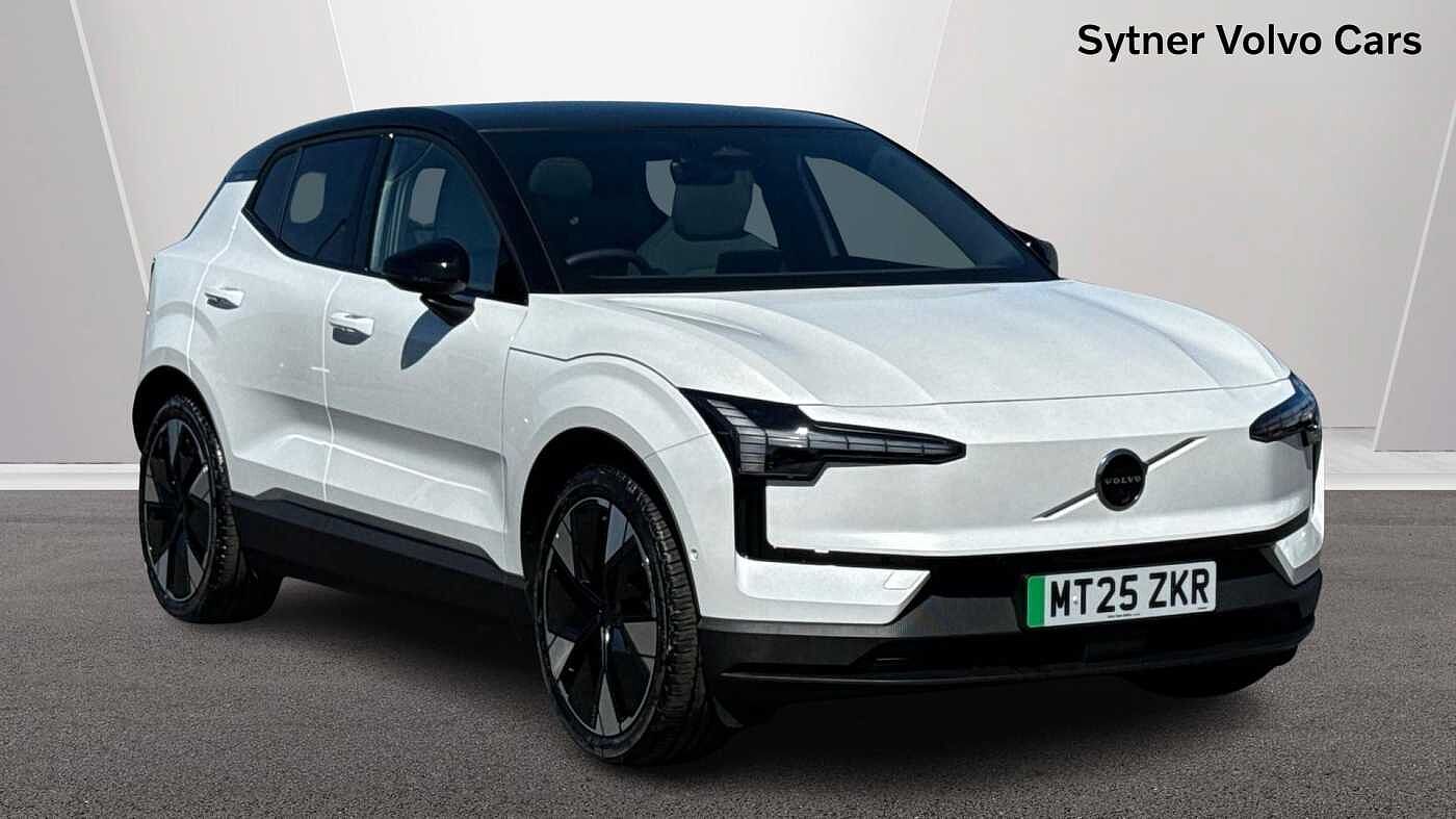 Used Volvo EX30 2025 for sale - 76679510: Photo 1