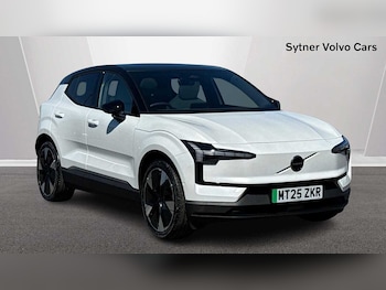 Used Volvo EX30 2025 for sale - 76679510: Photo