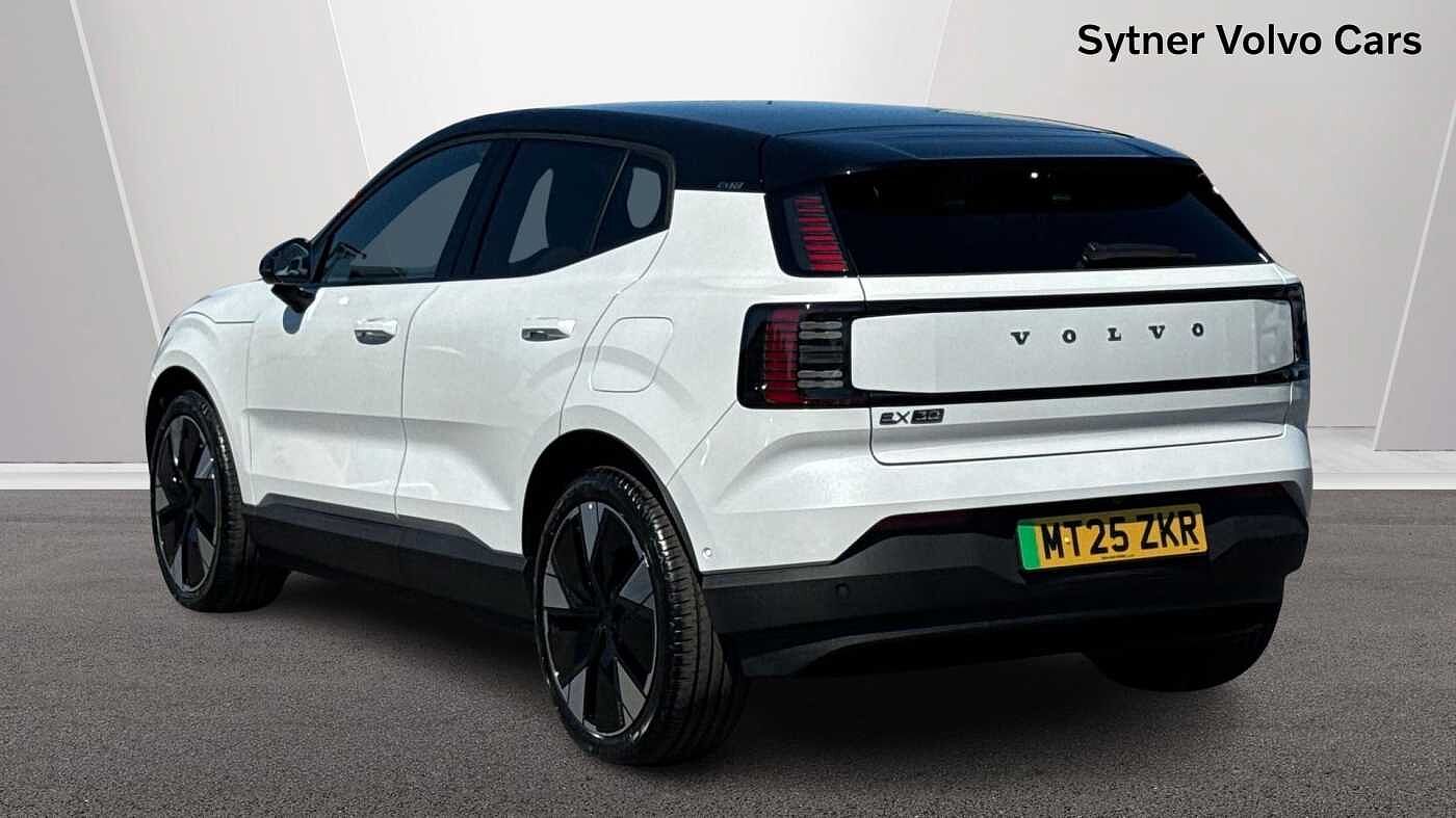 Used Volvo EX30 2025 for sale - 76679510: Photo 2