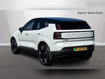 Used Volvo EX30 2025 for sale - 76679510: Photo