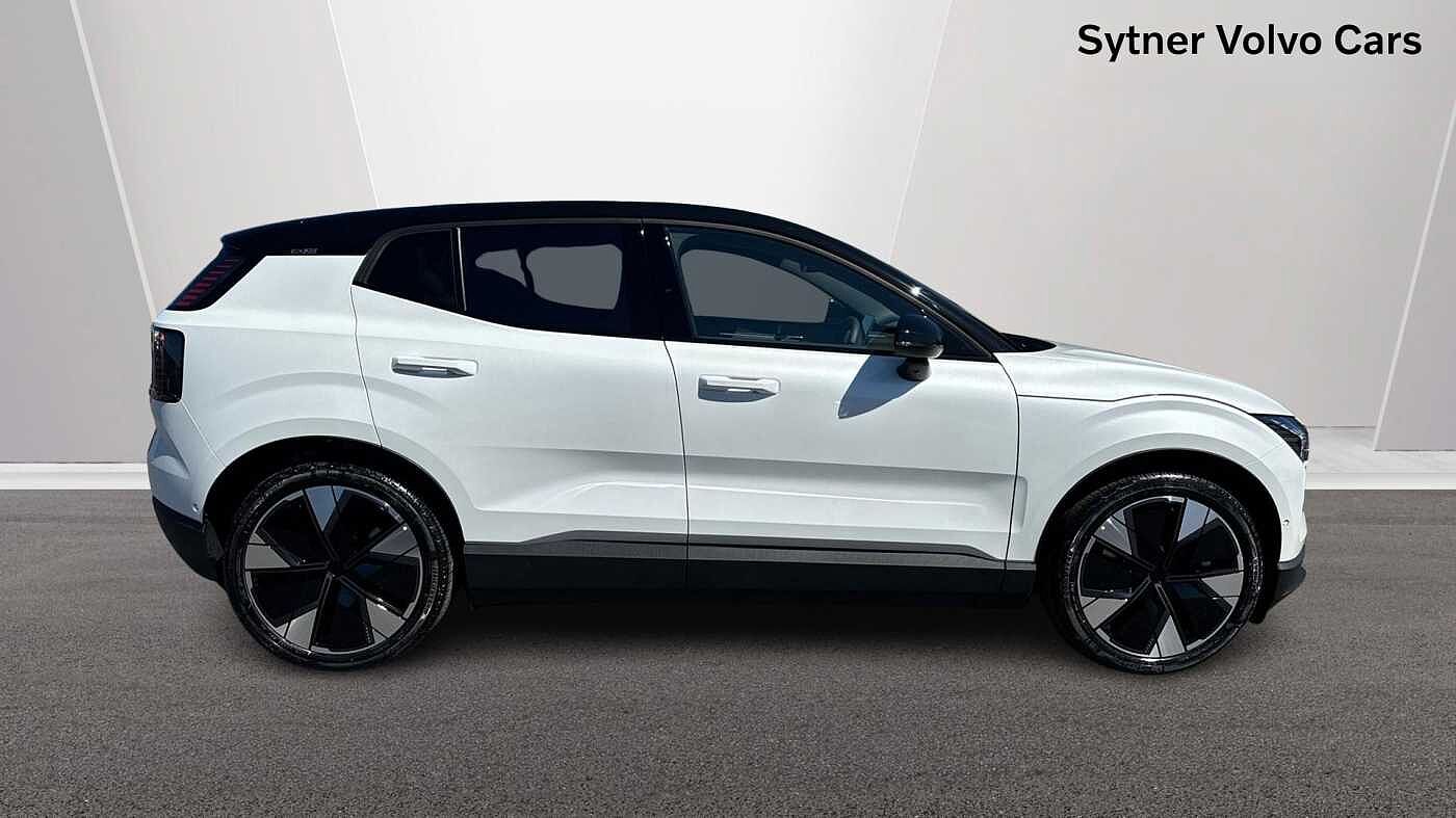 Used Volvo EX30 2025 for sale - 76679510: Photo 3