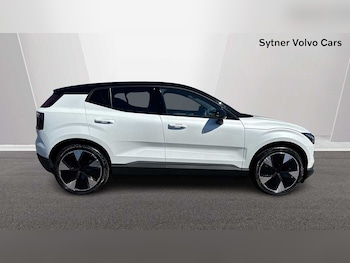Used Volvo EX30 2025 for sale - 76679510: Photo