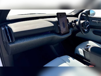 Used Volvo EX30 2025 for sale - 76679510: Photo