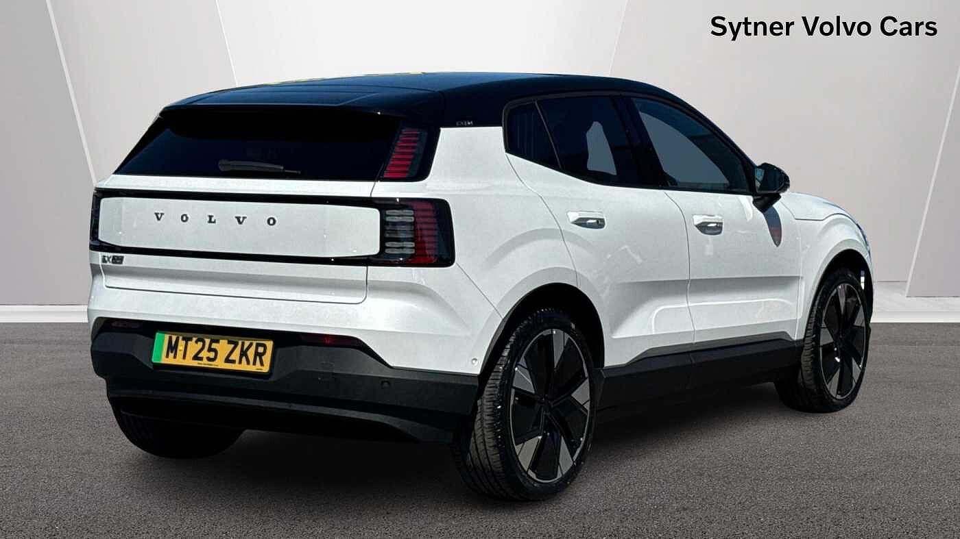 Used Volvo EX30 2025 for sale - 76679510: Photo 7