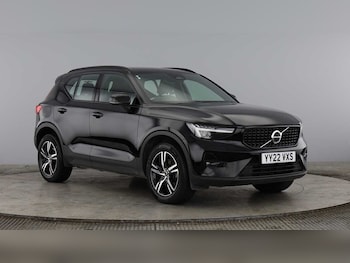 2022 (22) - 2.0 B3P Plus Dark 5dr Auto