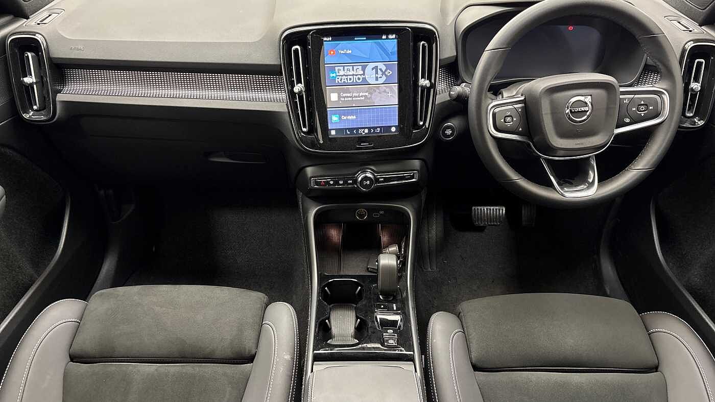 Used Volvo XC40 2025 for sale - 77401301: Photo 10