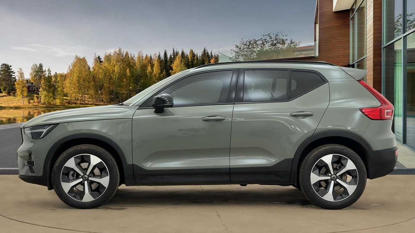 Used Volvo XC40 2025 for sale - 77401301: Photo 6