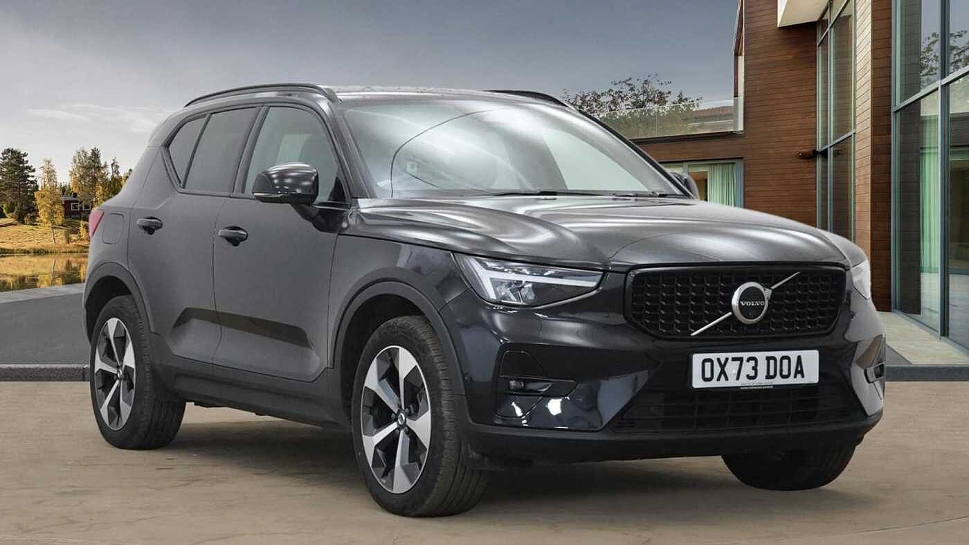Used Volvo XC40 2024 for sale - 76678273: Photo 1