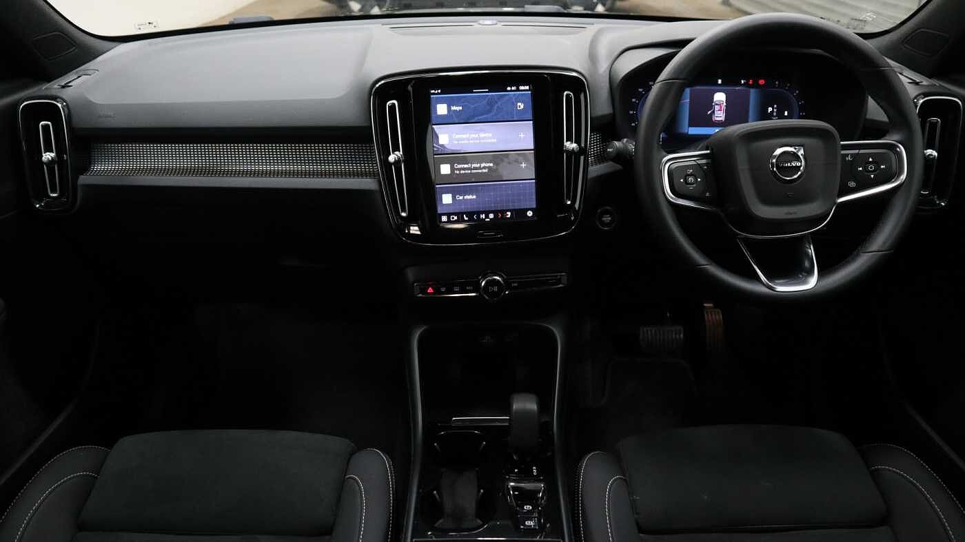 Used Volvo XC40 2024 for sale - 76678273: Photo 10