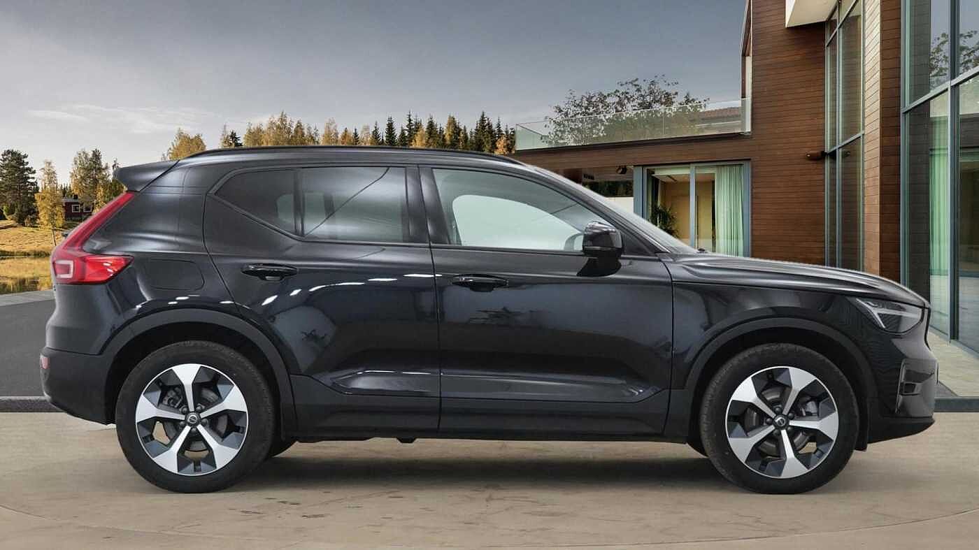 Used Volvo XC40 2024 for sale - 76678273: Photo 2