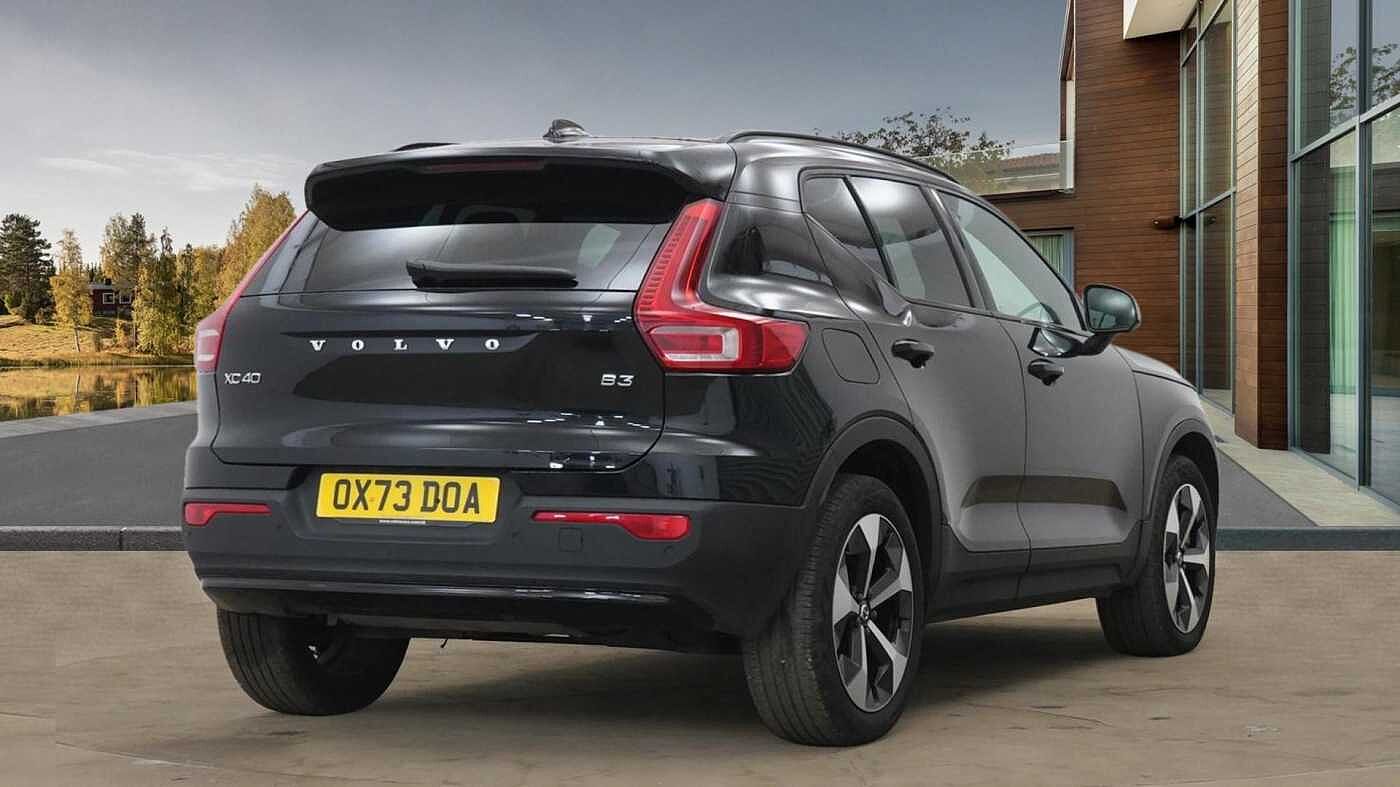 Used Volvo XC40 2024 for sale - 76678273: Photo 3