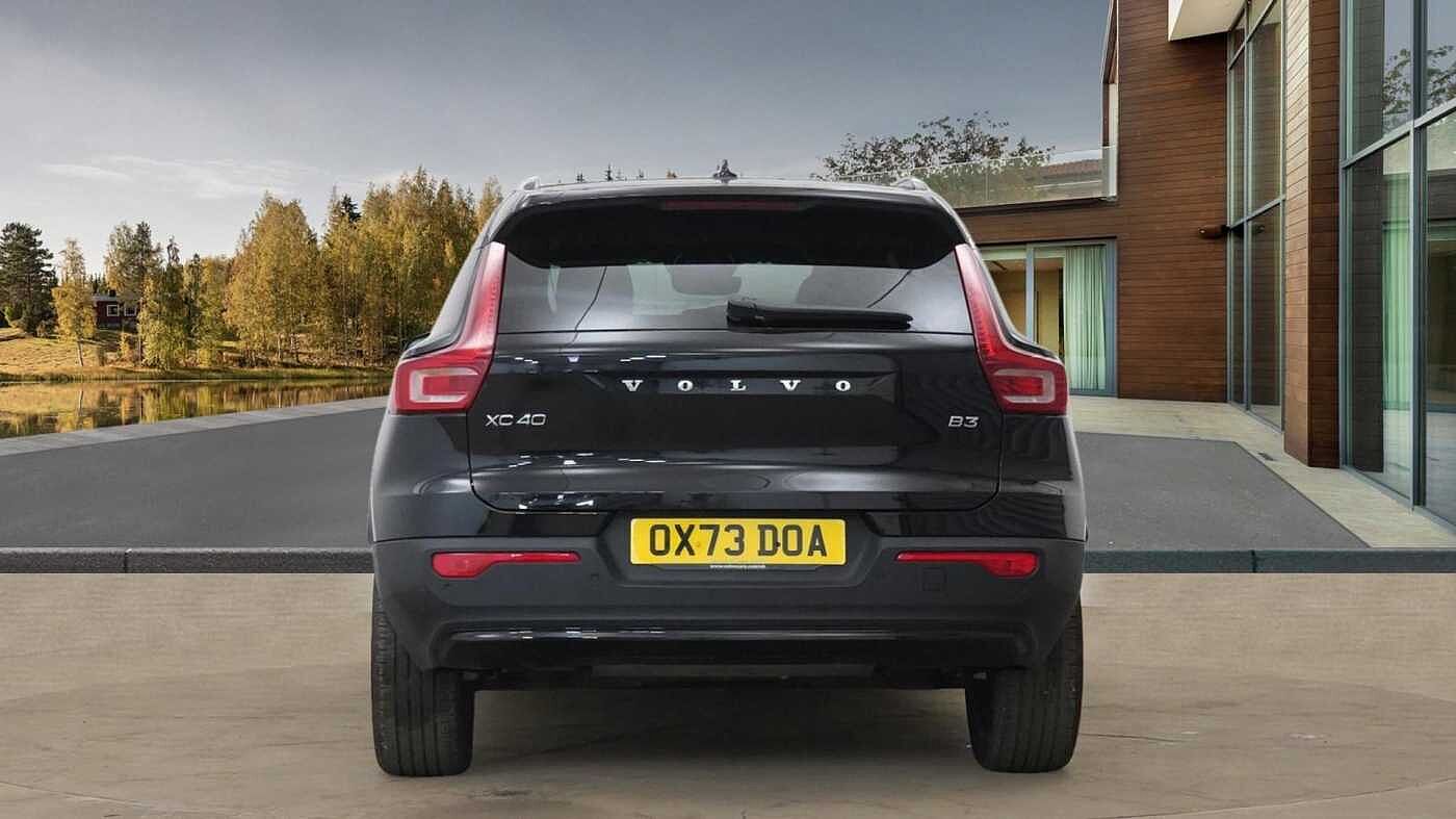 Used Volvo XC40 2024 for sale - 76678273: Photo 4