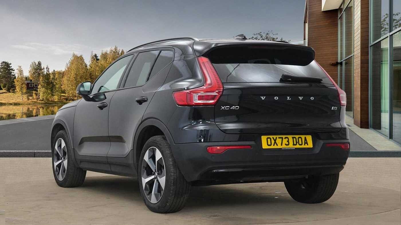 Used Volvo XC40 2024 for sale - 76678273: Photo 5
