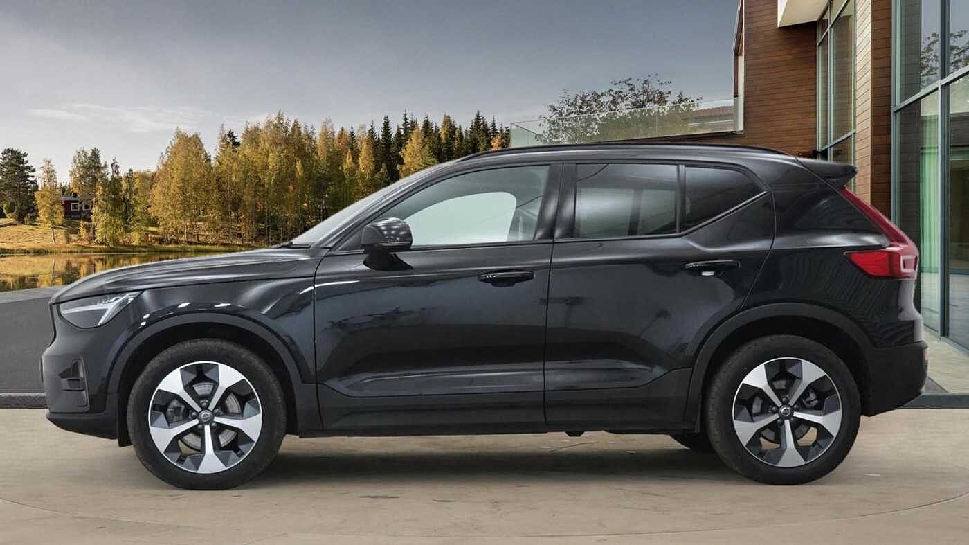 Used Volvo XC40 2024 for sale - 76678273: Photo 6