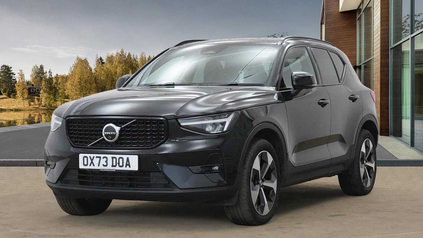 Used Volvo XC40 2024 for sale - 76678273: Photo 7