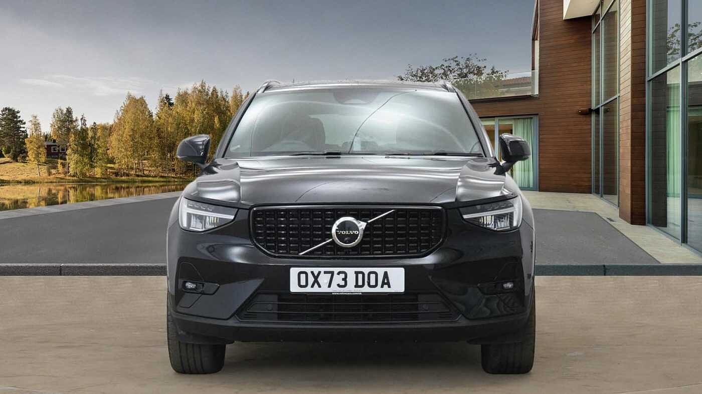 Used Volvo XC40 2024 for sale - 76678273: Photo 8
