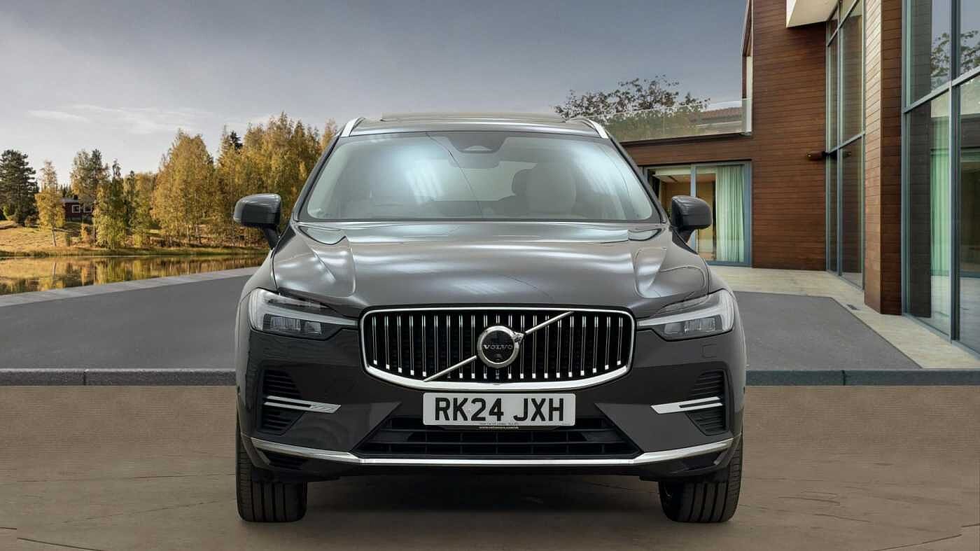 Used Volvo XC60 2024 for sale - 77945178: Photo 8