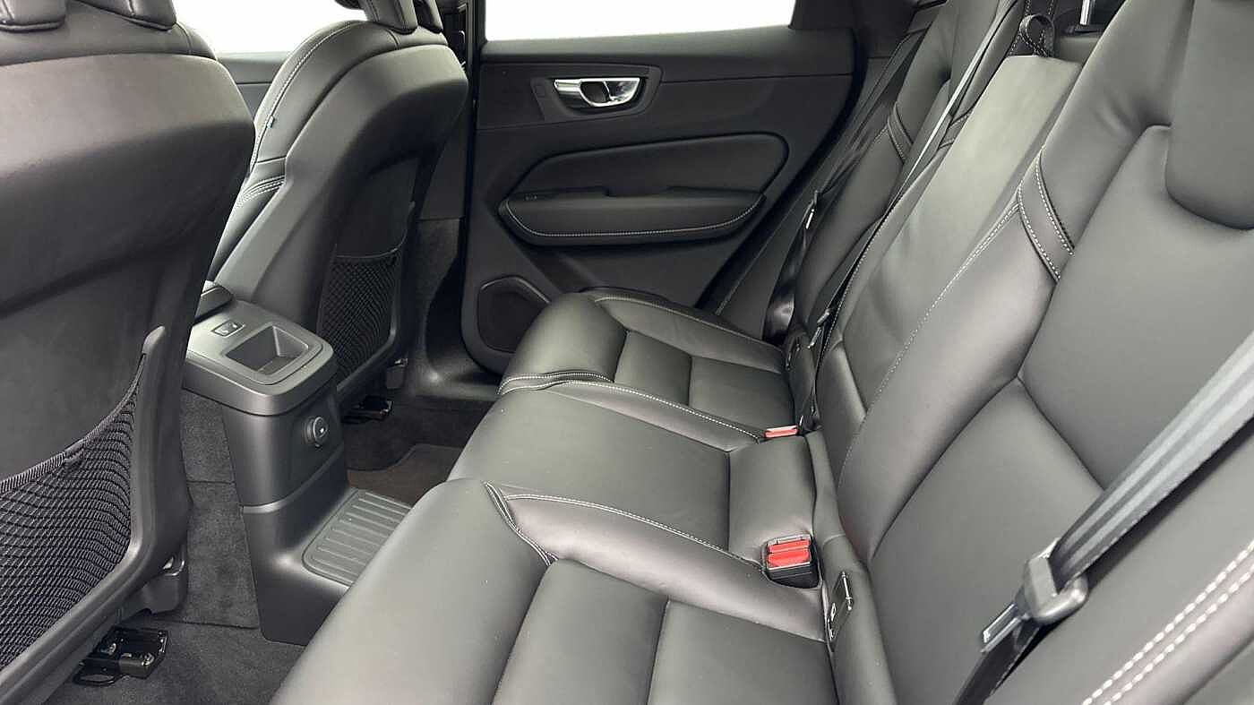 Used Volvo XC60 2021 for sale - 76681329: Photo 10