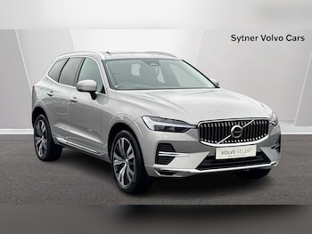 2021 - 2.0 T8 Recharge PHEV Inscription Pro 5dr AWD Auto