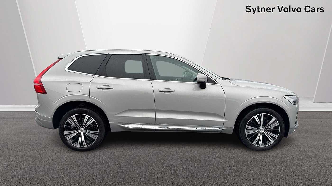 Used Volvo XC60 2021 for sale - 76681329: Photo 3