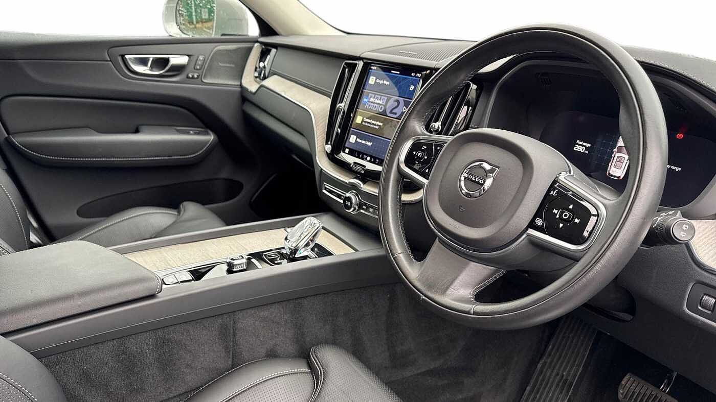 Used Volvo XC60 2021 for sale - 76681329: Photo 5