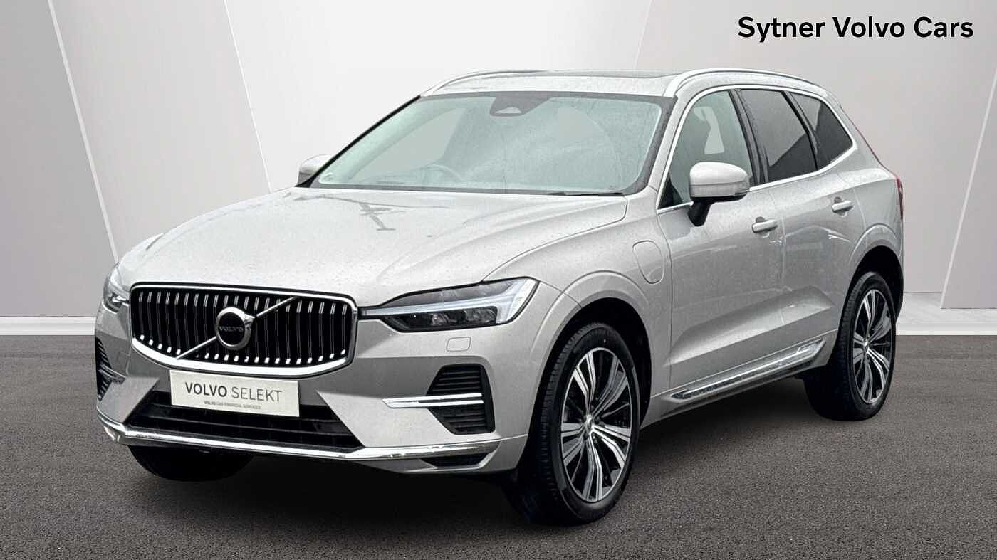 Used Volvo XC60 2021 for sale - 76681329: Photo 6