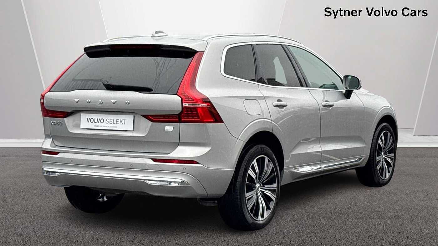 Used Volvo XC60 2021 for sale - 76681329: Photo 7