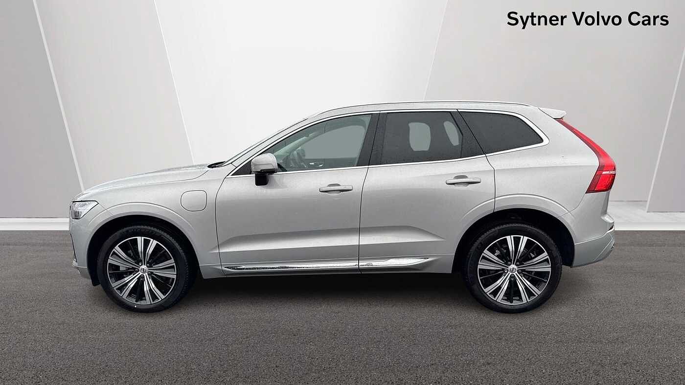 Used Volvo XC60 2021 for sale - 76681329: Photo 8
