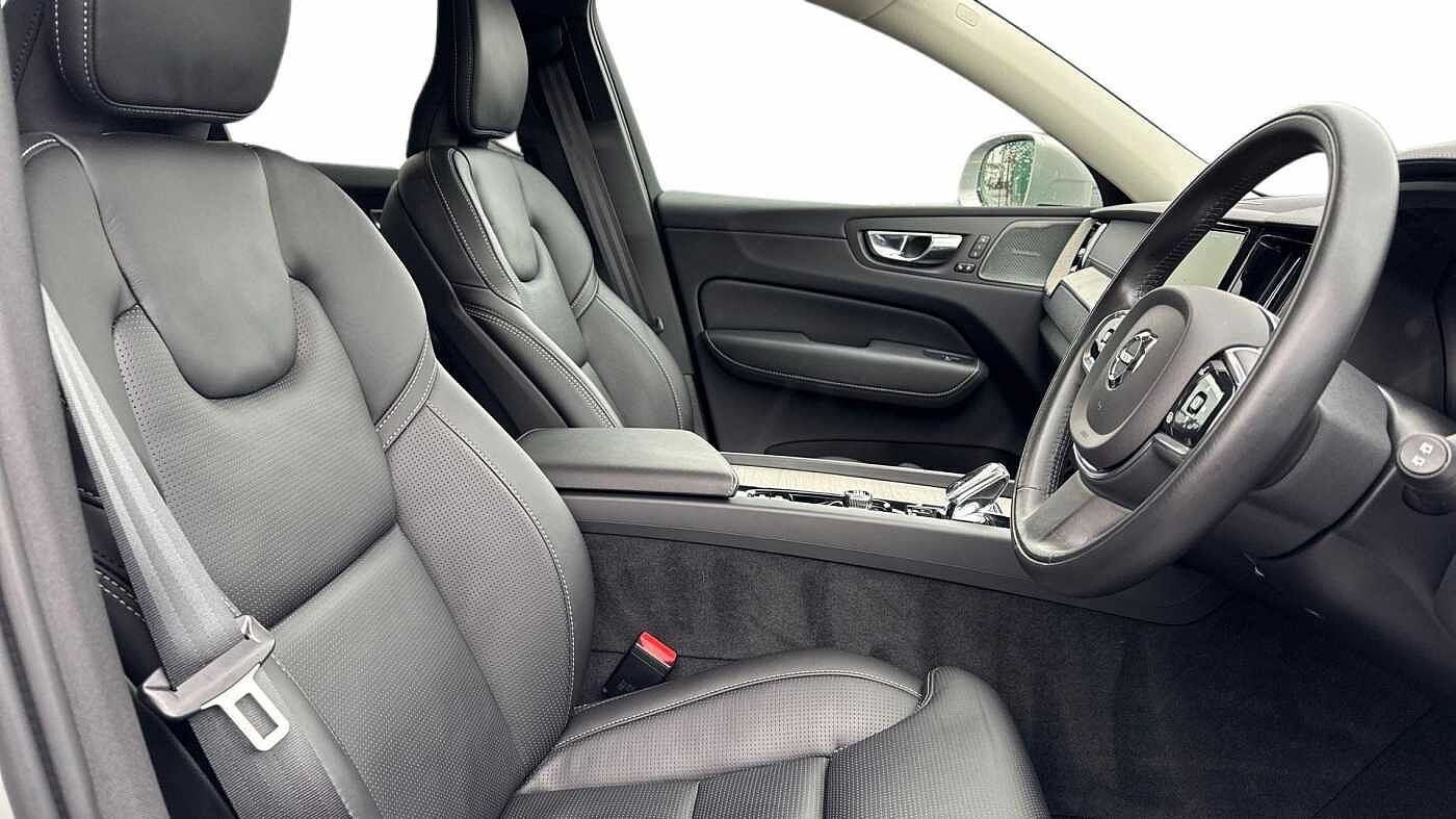 Used Volvo XC60 2021 for sale - 76681329: Photo 9